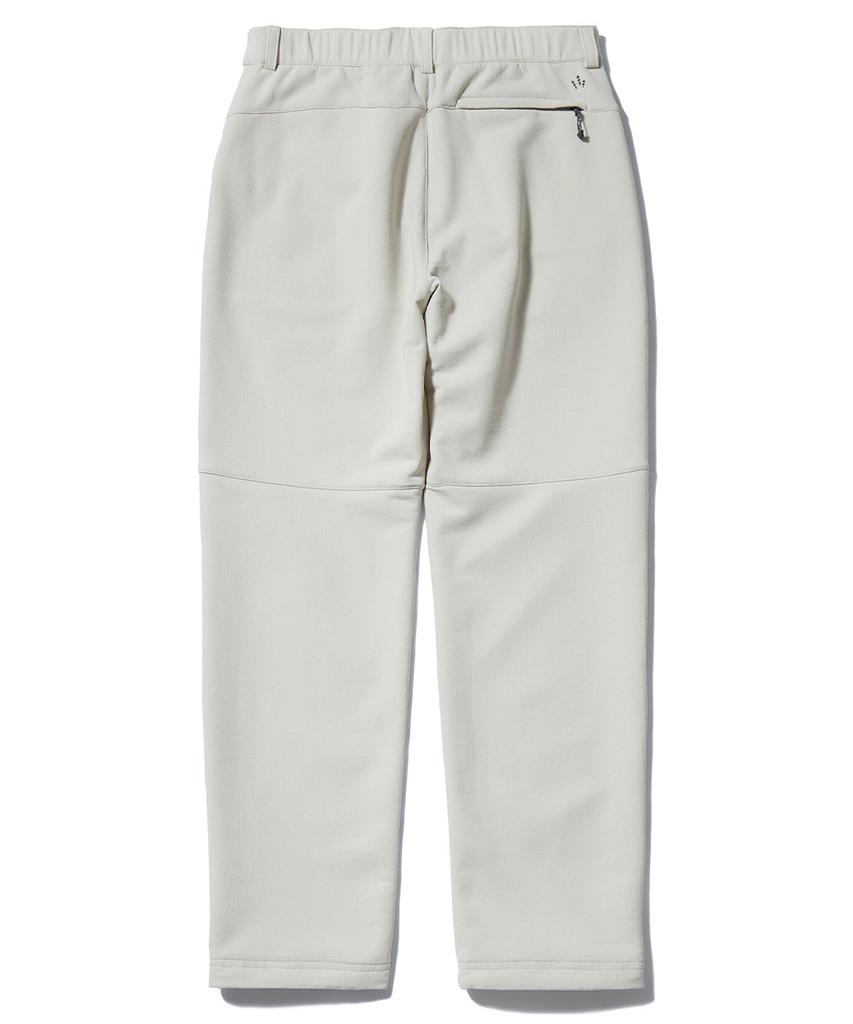 SIERRA DESIGNS W) Polartec Power Air Lysian Softshell Pants (Regular Fit) Ivory