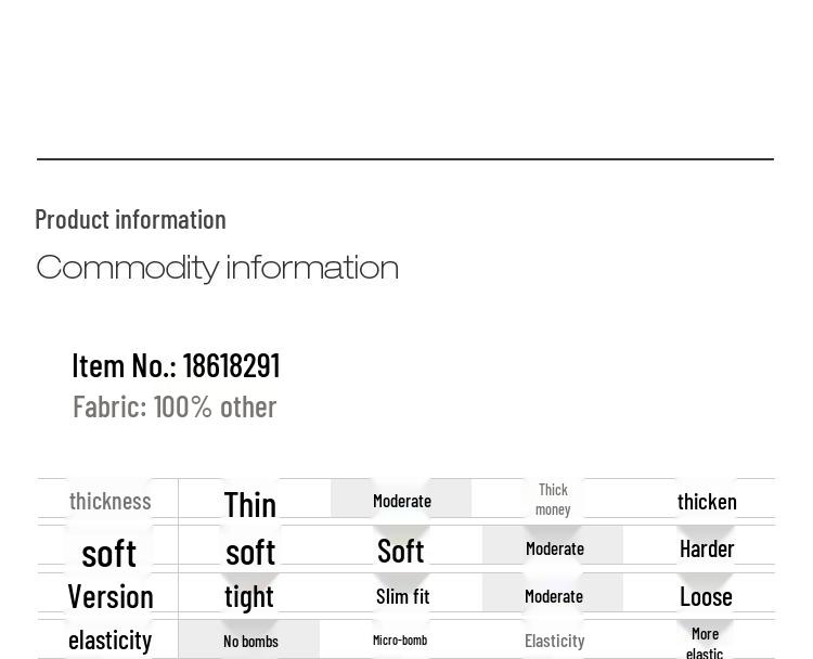 INMAN French Elegant Round Neck Sleeveless Denim Dress