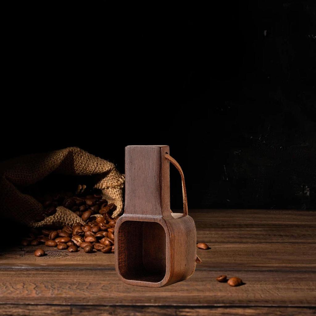 10G Coffee Spoon for Mixing and Cooking, Ideal Ground Beans or Tea