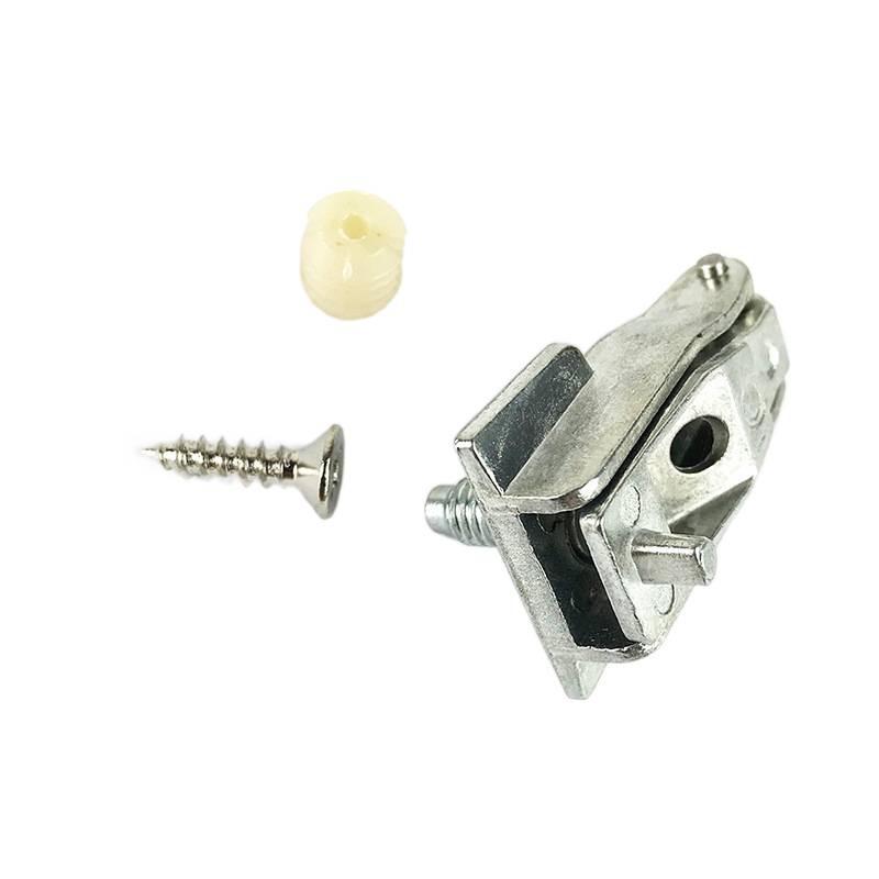 Fiat 500 Door Handle & Hinge Repair Kit (Part 51964555)