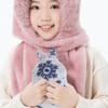 Hot Water Bag Cover 1 Piece Decorative Hand Warmer Cover Washable Reusable Insulated Protective Sleeve for Winter Warmth