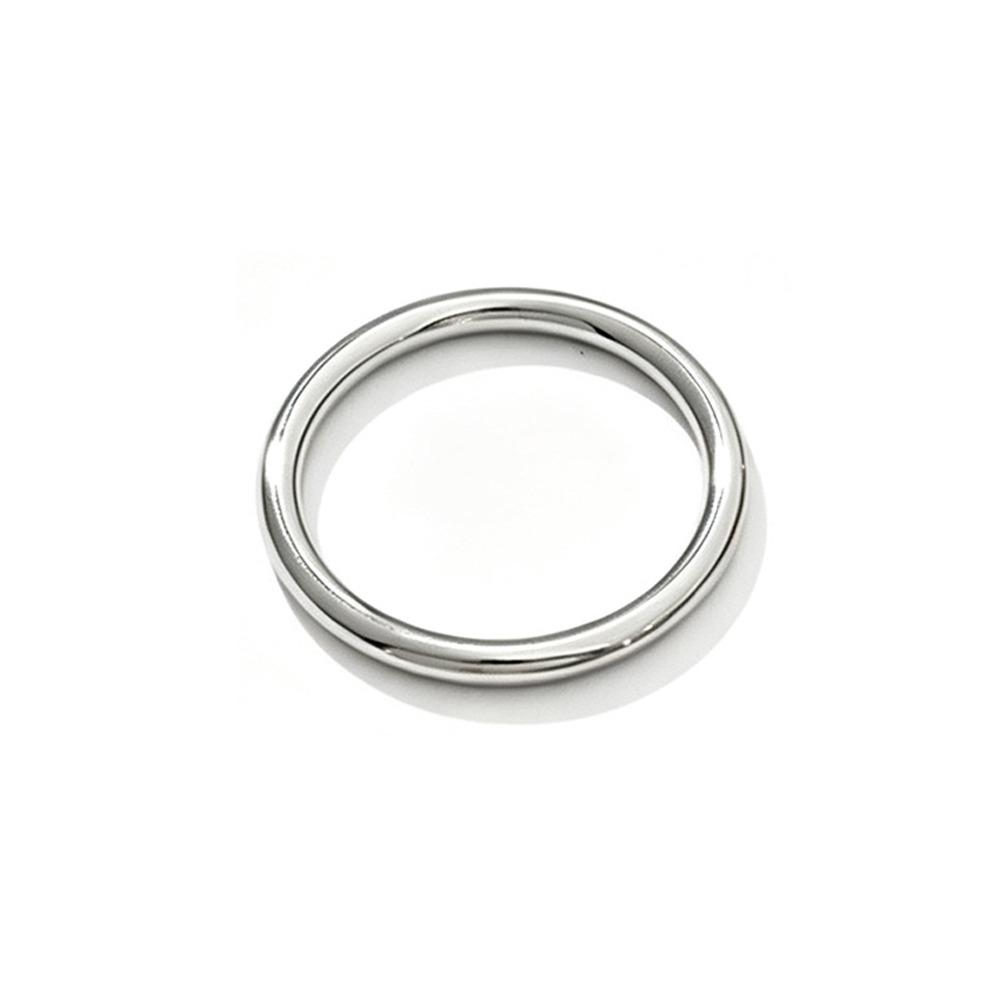 Adjustable Hem Clip Metal Ring No Sew Clip Creative Fabric Fastener For Dresses