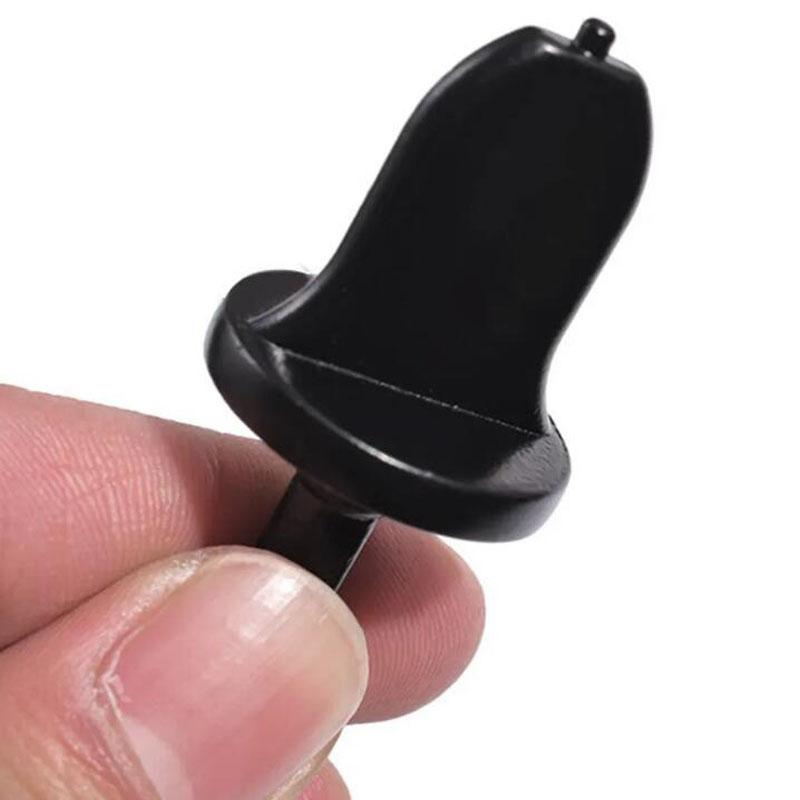 1/5Pcs Tube Pipe Expander Hexagonal Handle Metal Copper Pipe Takeover Tool Air Conditioner Repair Electric Drill Bit Flaring Tool