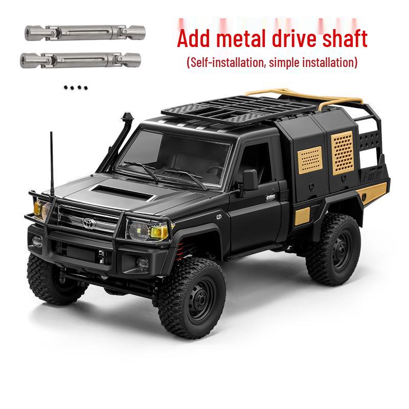 1:12 Scale Off-Road 4WD RC Climbing Car Model MN82S