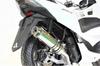 22Racing SUS PCX125 Motorcycle Exhaust System Realize Stainless Steel Silver Color Full Exhaust Parts Custom Replacement Aftermarket Part Instruction