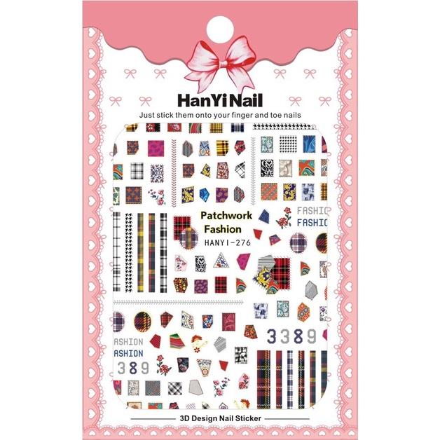 

Лоскутные наклейки для ногтей Cat Kitty, тонкие самоклеящиеся наклейки для ногтей, наклейки для дизайна ногтей, украшения для ногтей