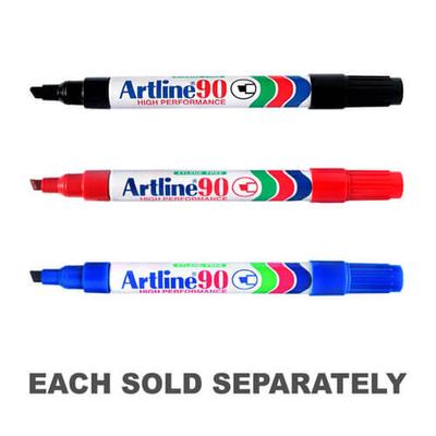 Rita & Måla – Filtpennor för konstnärer