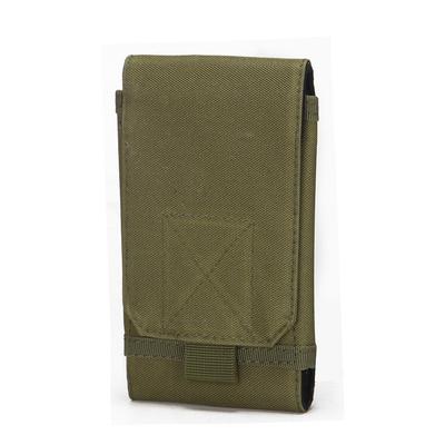 Militär-Fan, lässig, modisch, Handy-Gürteltasche