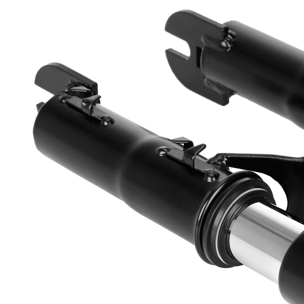 Sada předního odpružení pro elektrické koloběžky řady F20 F25 F30 F40 F40i D18E D28E D38E D40X Přední tlumič