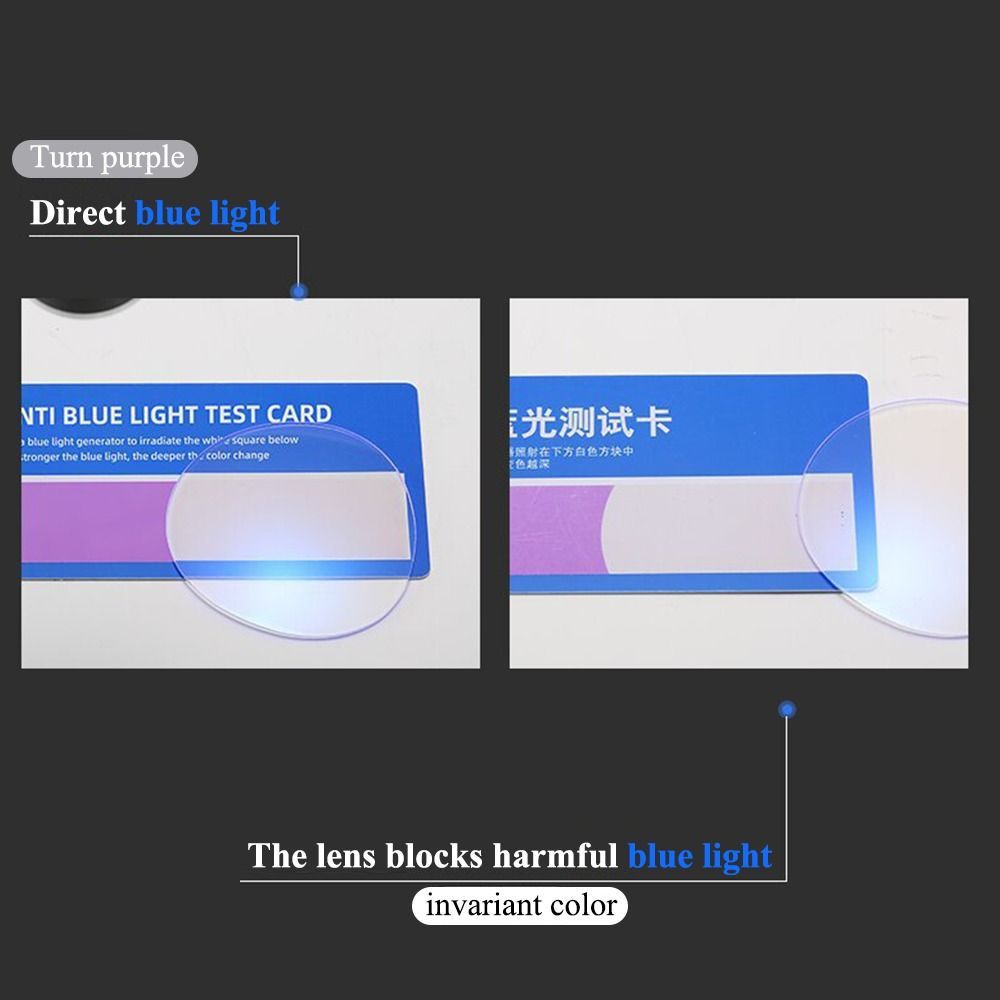 Fashion Retro Oval Frame Reading Glasses Women Anti-blue Light Eye Protection Presbyopia Eyeglasses Ultra-light Readers Eyewear