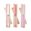 Saune da 15 Minuti Clessidra da Parete Decorativa Timer a Sabbia Accessori per Casa Cucina