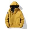 Lightweight Waterproof Windproof Hiking Jacket Men Women Outdoor Running Cycling Trekking Sport Coat