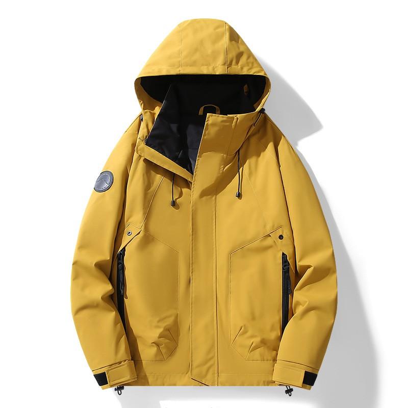 Lightweight Waterproof Windproof Hiking Jacket Men Women Outdoor Running Cycling Trekking Sport Coat