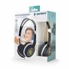 Gembird GEMBIRD MHP-JR-BK Children's Headband Headphones