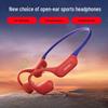 NANKA Air Conduction Sports Headphones