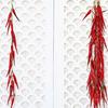 Artificial Vegetable and Fruit String for Different Settings Hanging Garlands