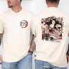 Spring Summer Edition Kamisama Jidou No Tsubomi T Shirt A Gift for Comic Lovers Cosplay Clothing.