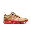 Nike Air VaporMax 2019 'Crimson Gold' AR6631-701 Men's Shoes