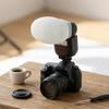 Accesorii pentru foto și video – Difuzoare pentru bliț