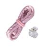 Heatless Curling Hair Tie No Heat Lazy Hair Rollers New Hair Curlers