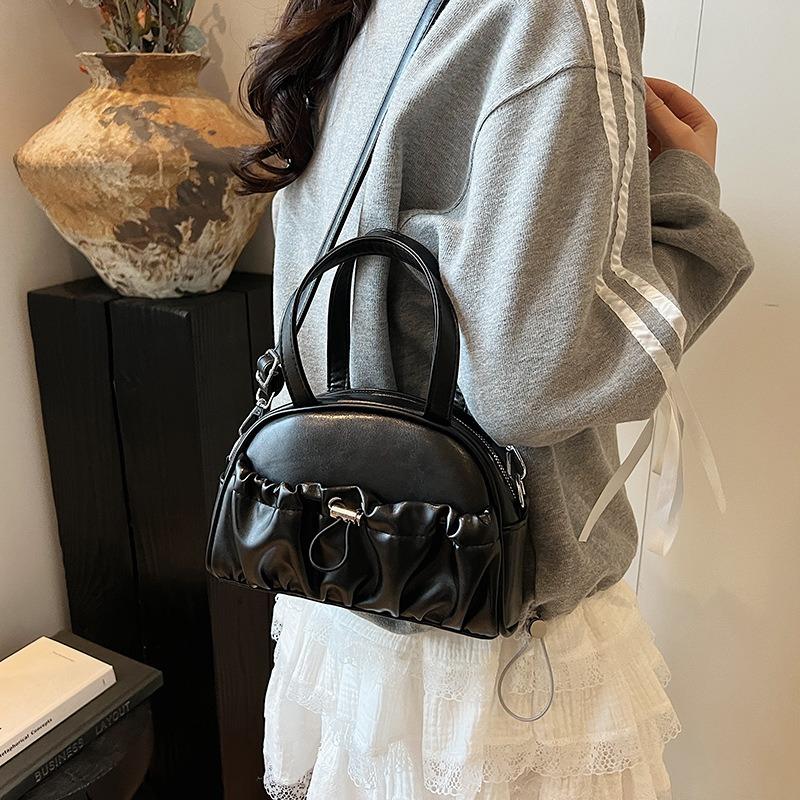 Summer popular small bag women's new fashion versatile messenger bag commuter small bag