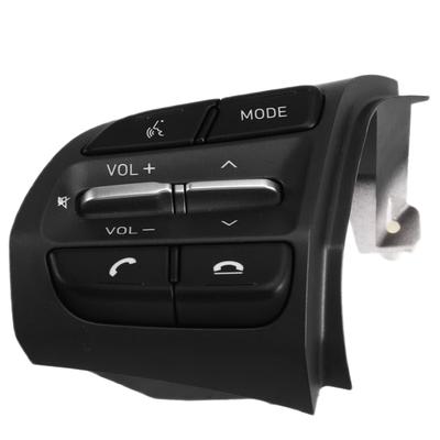 Aparelhos eletrónicos de carro – Interruptores