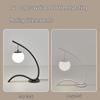 Nordic Eye Protection Bedside Lamp - Minimalist, Modern Decorative Night Light