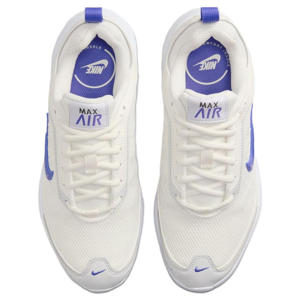 Nike Air Max Ap 'Summit White Blue' Women's CU4870-111