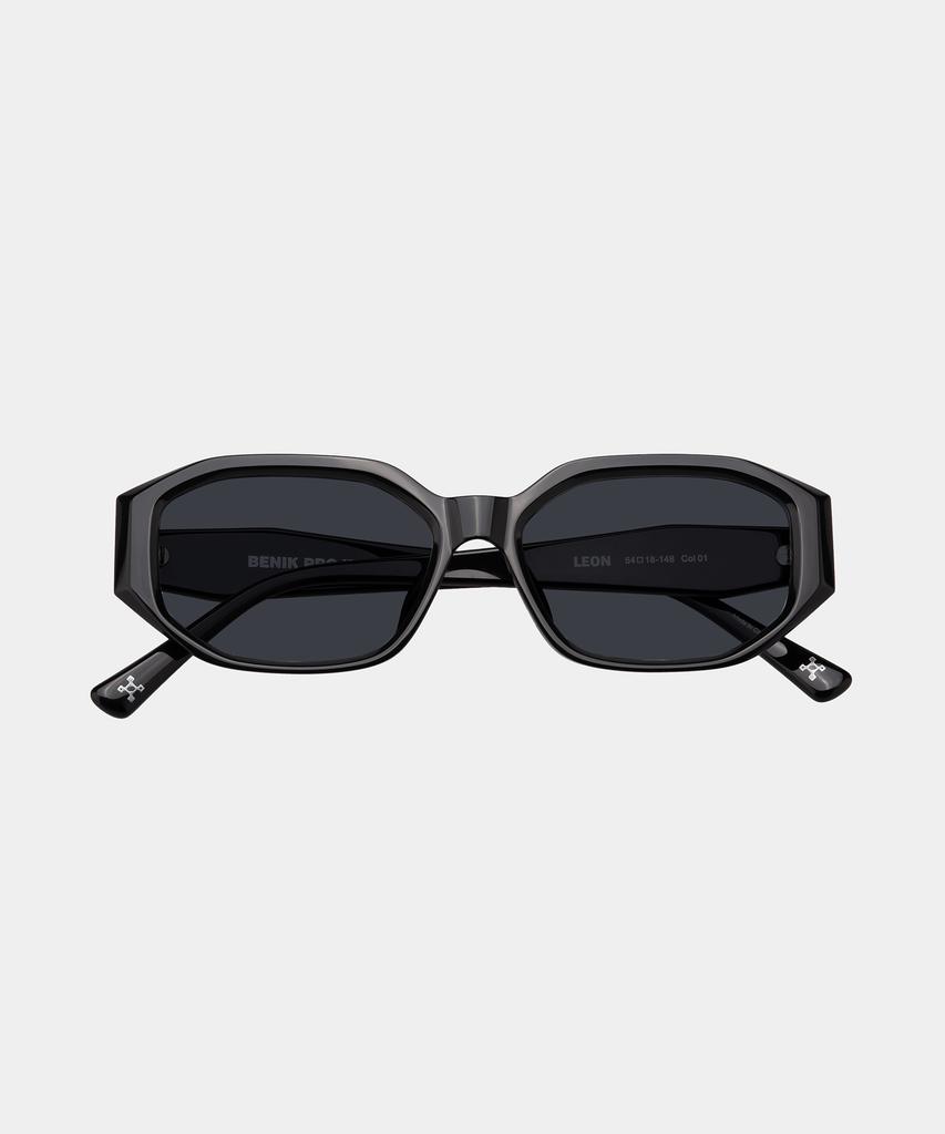 Binikeupeulojegteu Leon C1 Black