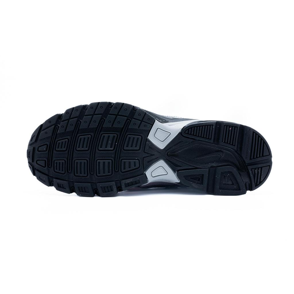 Nike Initiator Abrasion Resistant Breathable Low Top Running Shoes Men's Black Pink IB4595-001(Team240-)