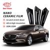 Pelicule şi protecţie solară – Pelicule de diminuare