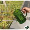 New Transparent Long Spout Watering Can for Succulents and Balcony Plants