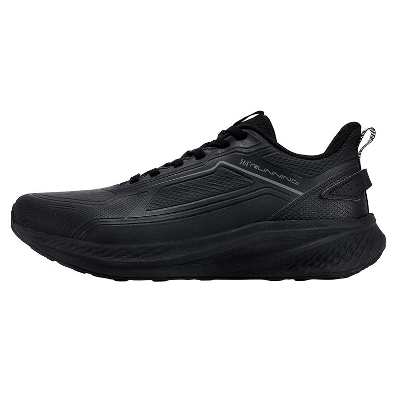 361° Men's Fengyi Rain Shield Waterproof Running Shoes