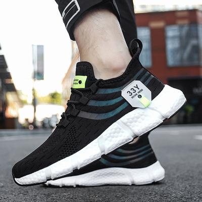 Herren Freizeitsneaker Atmungsaktive Sportschuhe Damen Leichte Outdoor Mesh Laufschuhe Athletische Joggingschuhe Tennis Walking Schuhe