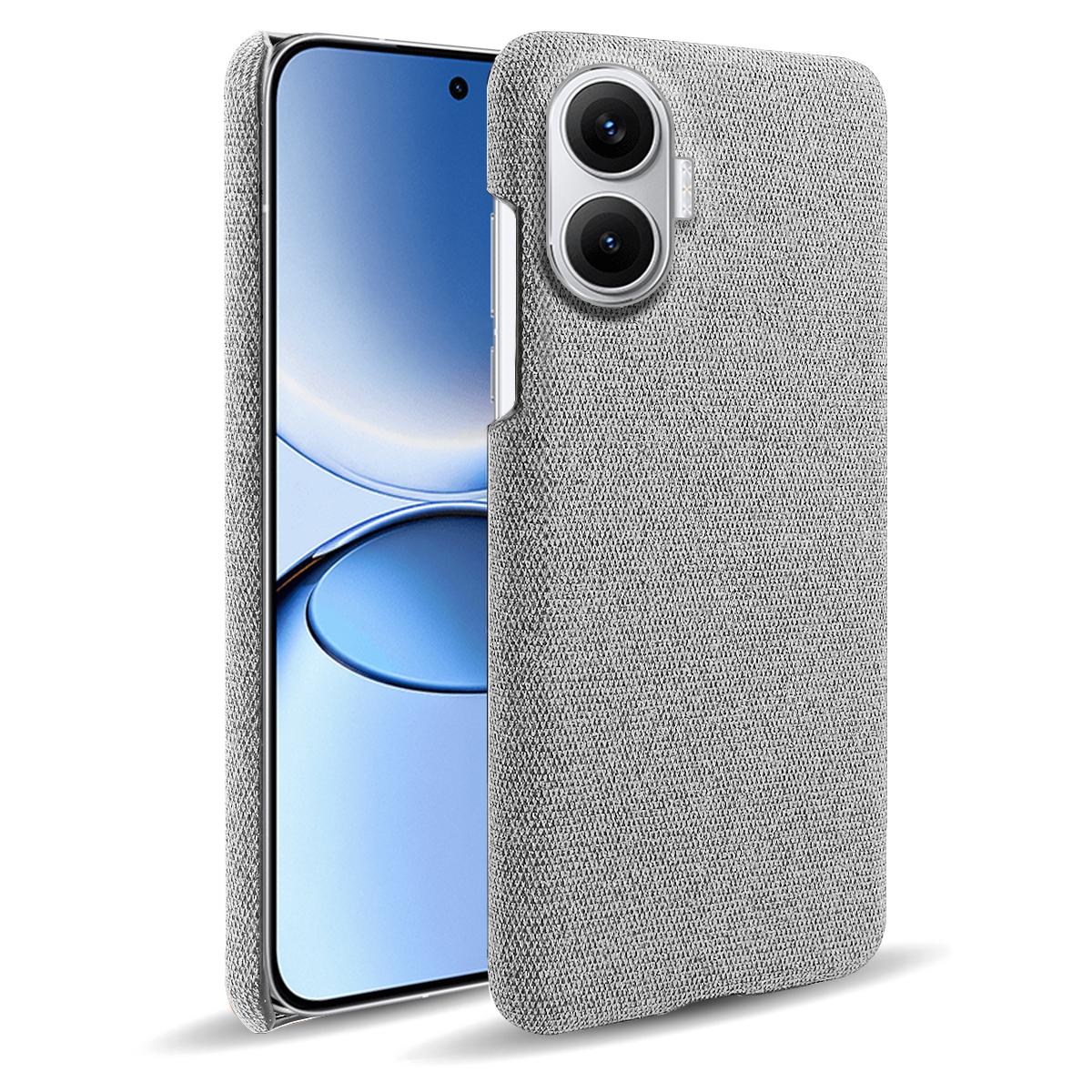 

Dustproof Matte Thin Phone Cover Case for Xiaomi POCO X8 Pro MAX X7 M8 Pro F8 Ultra Protective Coque Capa Funda Poco F8 ultra світло-сірий колір