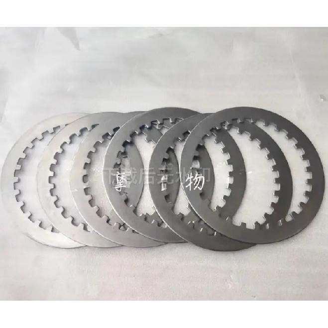 CLUTCH PLATE SET OF BENELLI IMPERIAL400