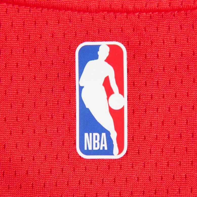 Nike Dri-Fit NBA Houston Rockets Sports V-Neck Pullover Comfortable Youth Kids Tops 3Z2B7BZ2W-ROCKETS