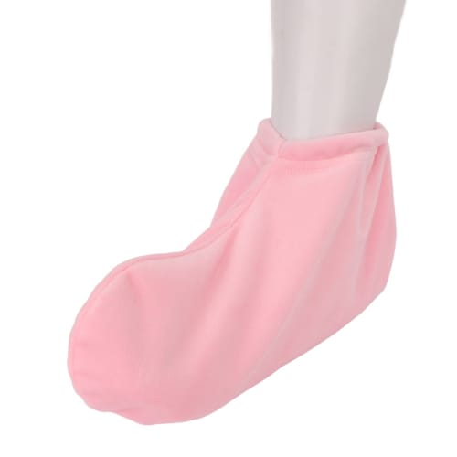Paraffin Wax Gloves, Paraffin Wax Bath Set, Paraffin Wax Gloves and Booties, Wax Bath Hand Mitt, Women's Spa Hot Wax Heat Treatment Mitt, Hand and Foo