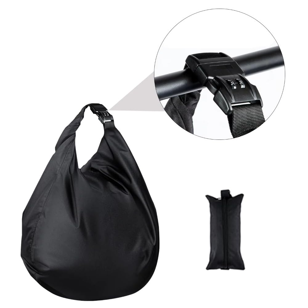 Helmet Bag, Helmet Case, Password Lock, Storage Bag, Waterproof Backpack,