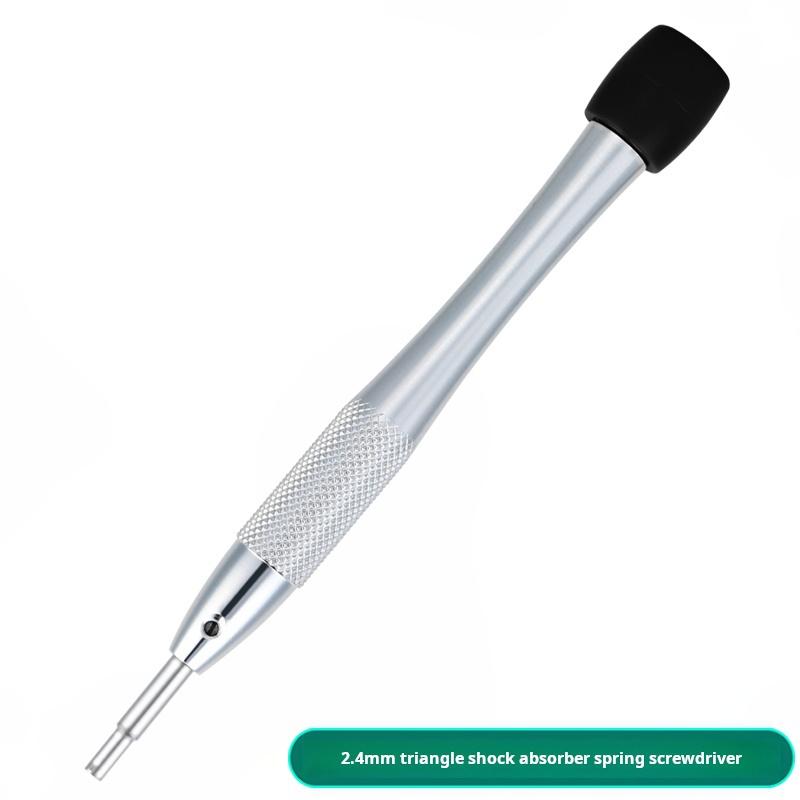 

Watch repair tool shock absorber three jaw batch special screwdriver, take shock absorber triangular spring special screwdriver