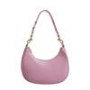 2024 Spring/Summer New Niche Design High-Quality Crescent Bag Fashionable Versatile Handbag Shoulder Crossbody Underarm Bag