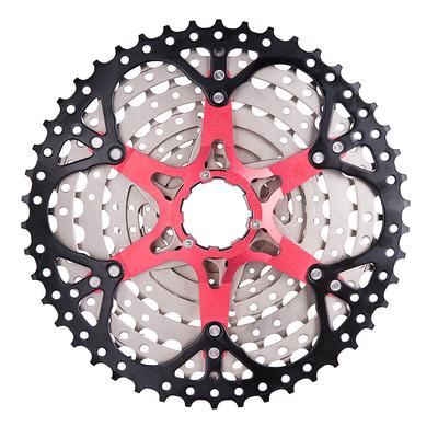 MTB 9 viteze 11-46T Casetă roată liberă Mountain Bike Piese pentru biciclete