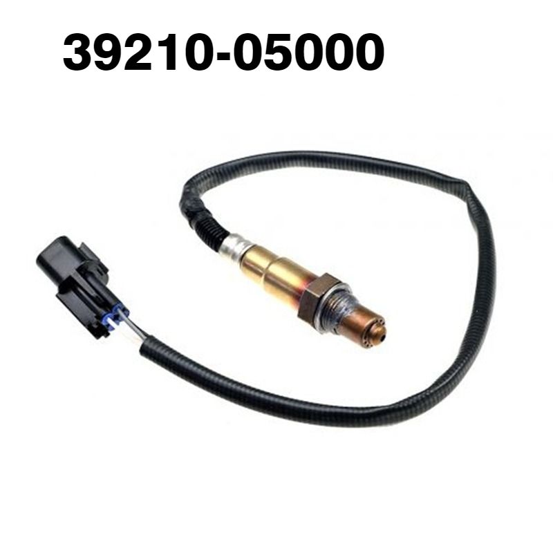 Suitable for hyundai kia front oxygen sensor 39210-05000, 3921005000; 39210 05000