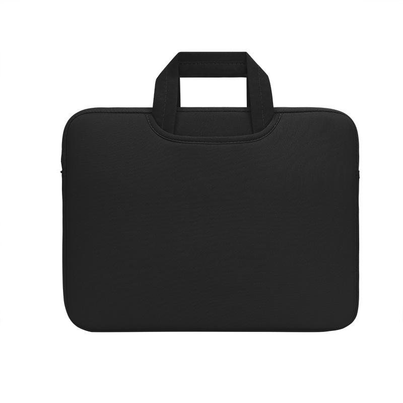 Anti-drop Liner Bag, Portable Laptop Tablet Bag, Portable Urban Simple Storage Bag
