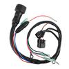 Outboard Motor 10P Wire Harness Assy 6888259017 for 2T 50 75 85 Horsepower Outboard Engine