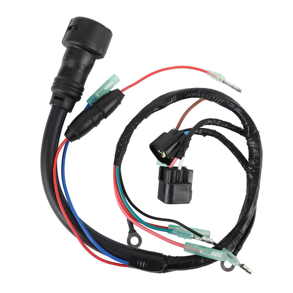 Outboard Motor 10P Wire Harness Assy 6888259017 for 2T 50 75 85 Horsepower Outboard Engine