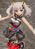 Kaguya Luna Official Kaguya Luna 17 Scale ABS & PVC Painted Finished Figure