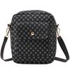 Women's Bag Spring New Fashion Shoulder Messenger Women's Bag Old Fancy Mobile Phone Small Bag