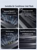 Insect-Resistant Air Inlet Grille Protector for 2023 Tesla Model Y / 6-Seater YL / Model 3