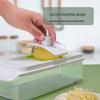 ZISIZ Multi-functional Vegetable Cutter